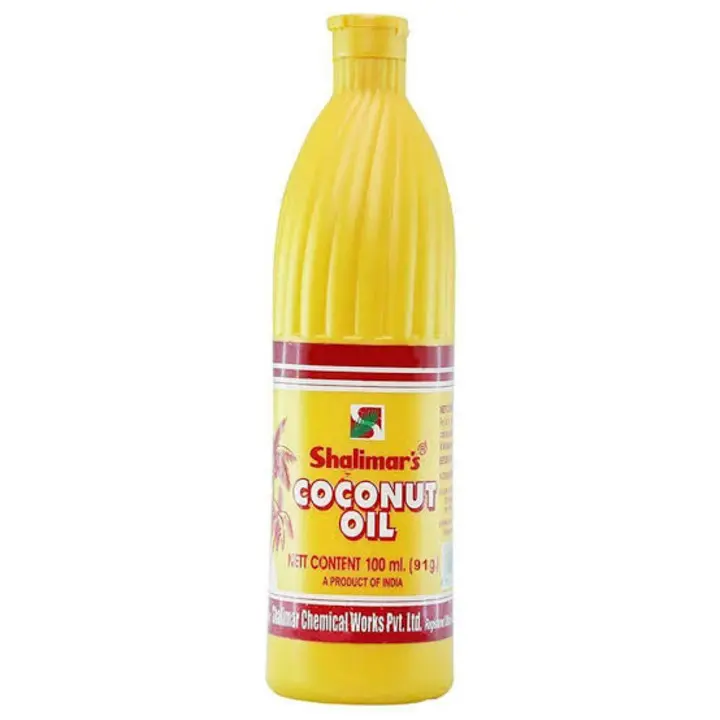 Shalimar coconut oil  uploaded by Tushar traders  on 5/29/2024