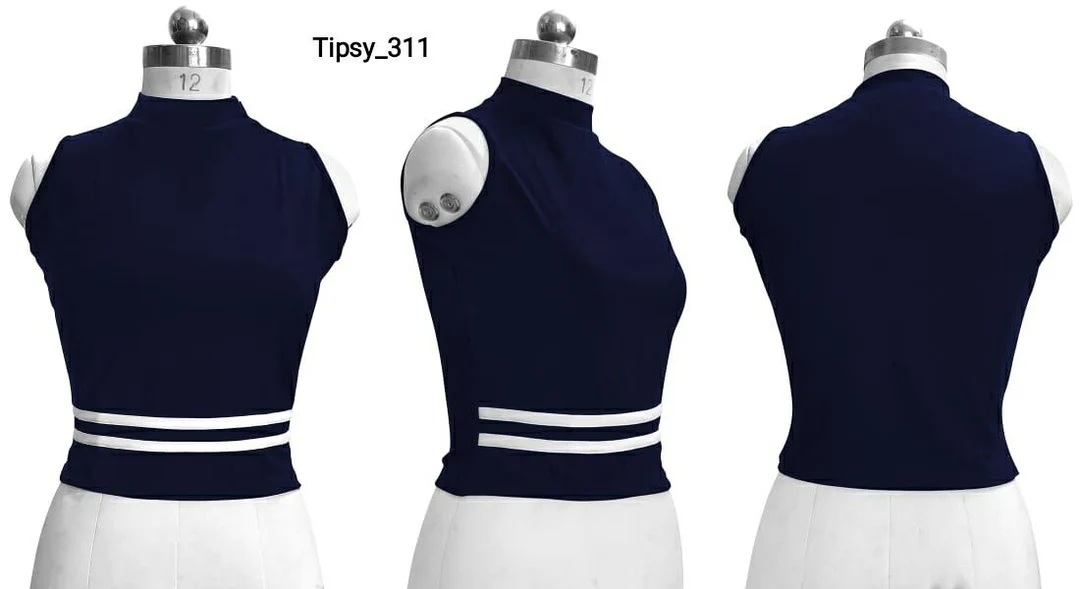 Tipsy 311 uploaded by COLIONAPPAREL  on 5/28/2023