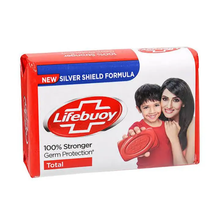 Lifebuoy  uploaded by Tushar traders  on 5/29/2024