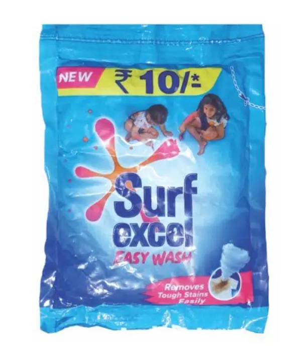 Surf excel  uploaded by Tushar traders  on 5/29/2024