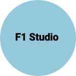 Business logo of F1 STUDIO