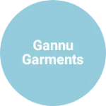 Business logo of Gannu Garments