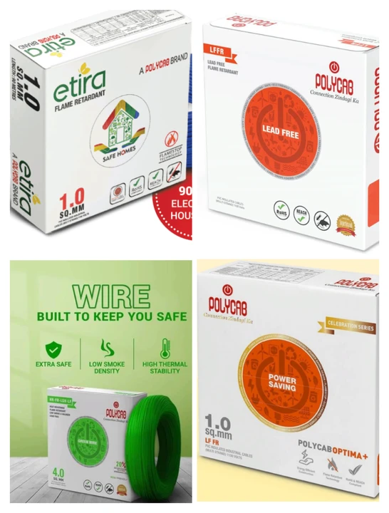 FRLF Wire  uploaded by Durga Industries on 5/28/2023