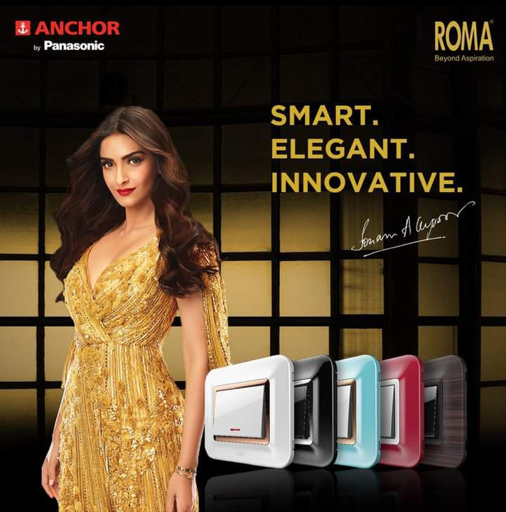 Roma Urban Switch  uploaded by Durga Industries on 5/28/2024