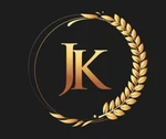 Business logo of Jk famous dryfruits and saffron