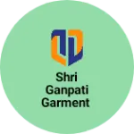 Business logo of Shri Ganpati garment
