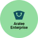 Business logo of Aratee enterprise