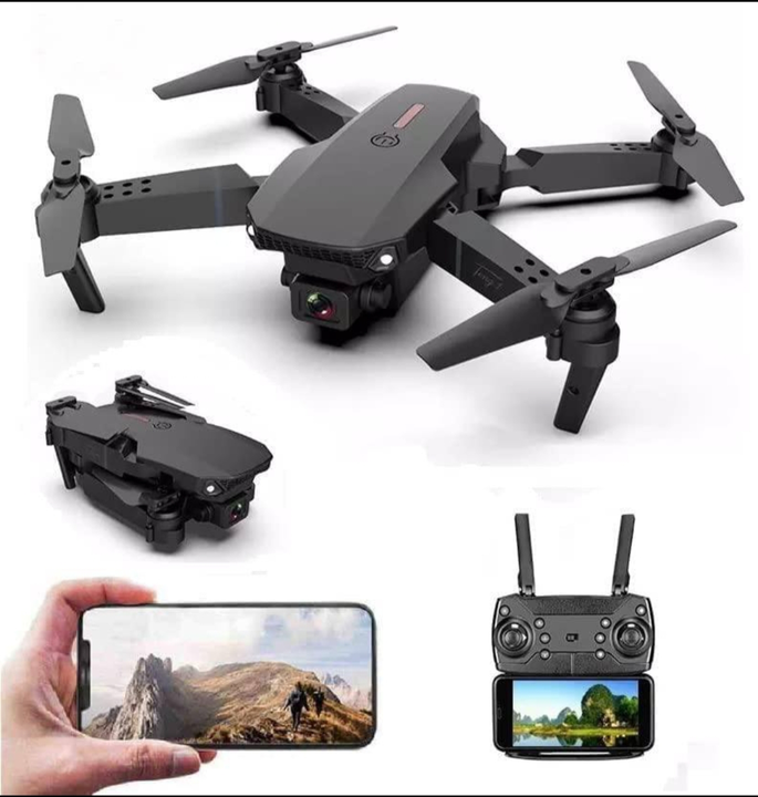 Drone Camera  uploaded by business on 5/28/2023
