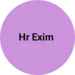 Business logo of HR EXIM