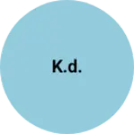 Business logo of K.d.