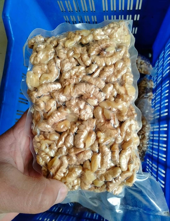 Vacuum pack  uploaded by Jk famous dryfruits and saffron on 5/28/2023