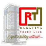 Business logo of Ragtya trade links