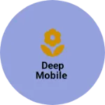 Business logo of Deep Mobile