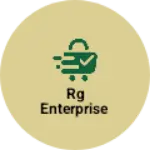 Business logo of RG Enterprise