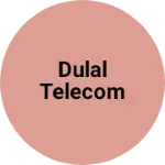 Business logo of Dulal telecom
