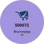 Business logo of 500072
