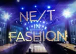 Business logo of Next in fashion