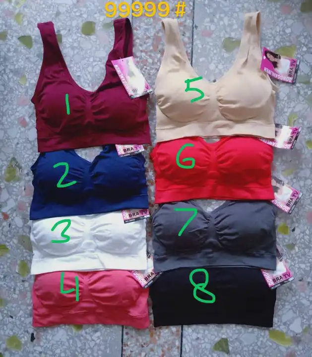 Product uploaded by Ladies Undergarment on 5/28/2023