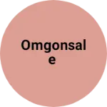 Business logo of OmGonSale