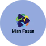 Business logo of Man Fasan