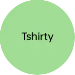 Business logo of Tshirty