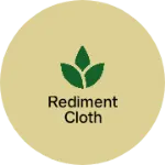 Business logo of Rediment cloth