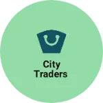 Business logo of City traders