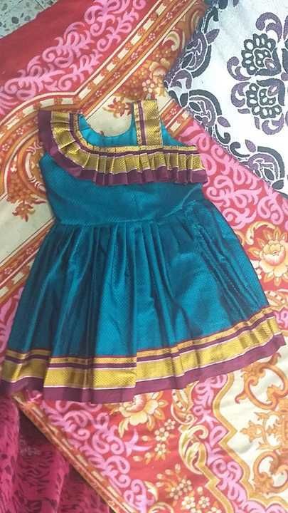 2 yrs khan frock uploaded by business on 3/11/2021