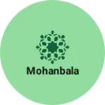 Business logo of MohanBala