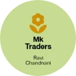 Business logo of MK TRADERS