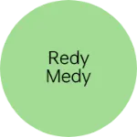 Business logo of Redy medy