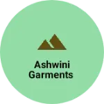 Business logo of Ashwini garments