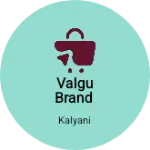 Business logo of VALGU brand
