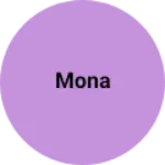Business logo of Mona