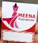 Business logo of Meena garments
