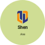 Business logo of Shen