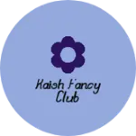 Business logo of Raish Fancy Club