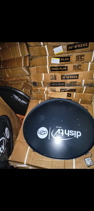 Dish tv  uploaded by business on 5/29/2023