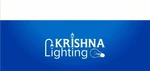 Business logo of Krishna Lighting 