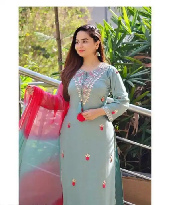 Product uploaded by Cheenu_fashion on 5/29/2023