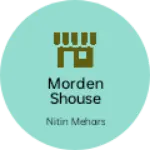 Business logo of Morden shouse collection