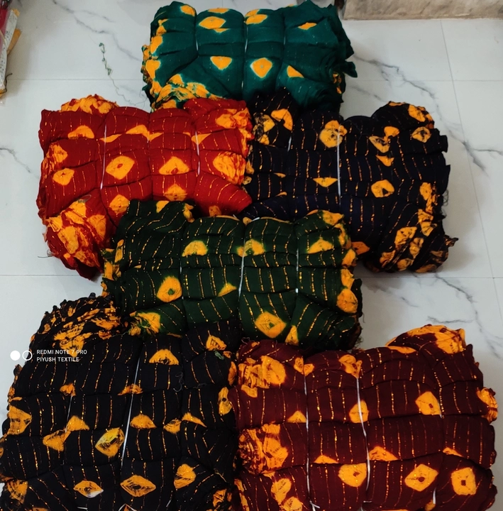 Product uploaded by PIYUSH TEXTILE on 5/29/2023