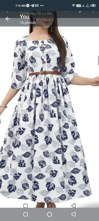 Stylish dresses uploaded by Shaheen fashion point on 5/29/2023