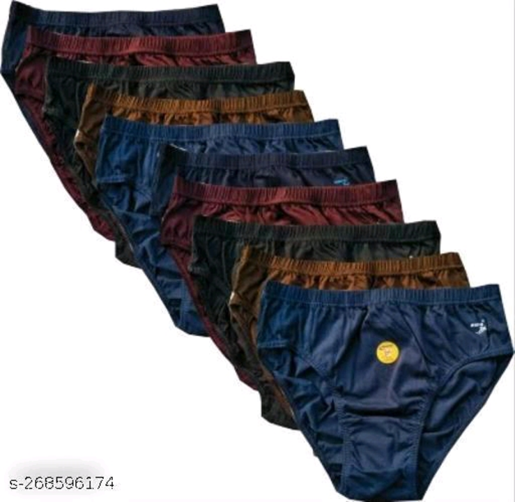 Women's Underwear, Panty, cotton panty, Fancy Panty, Panties, Regular Panty uploaded by RK Fashion  on 5/29/2023