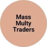 Business logo of mass multy traders