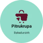 Business logo of Pitrukrupa