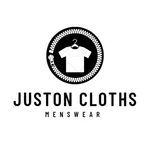 Business logo of Juston cloths