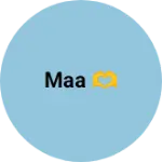 Business logo of Maa 🫶
