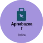 Business logo of Apnabazaar