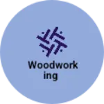 Business logo of Woodworking